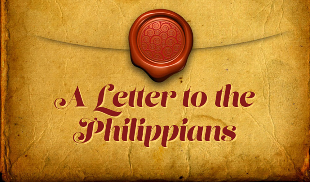 A Letter to the Philippians