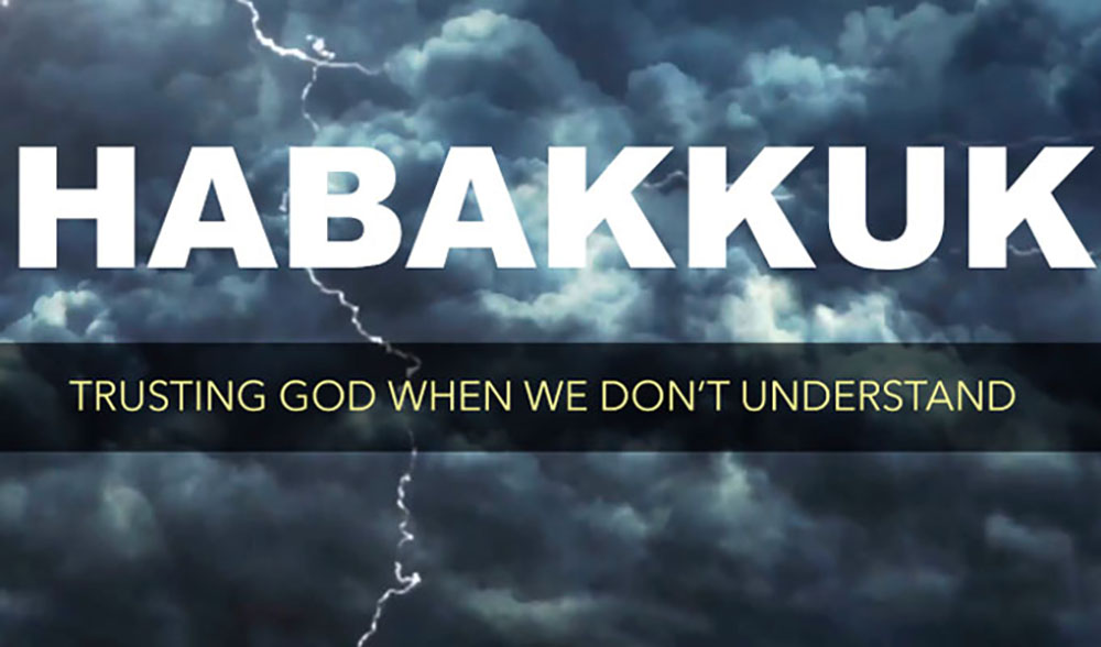 Habakkuk