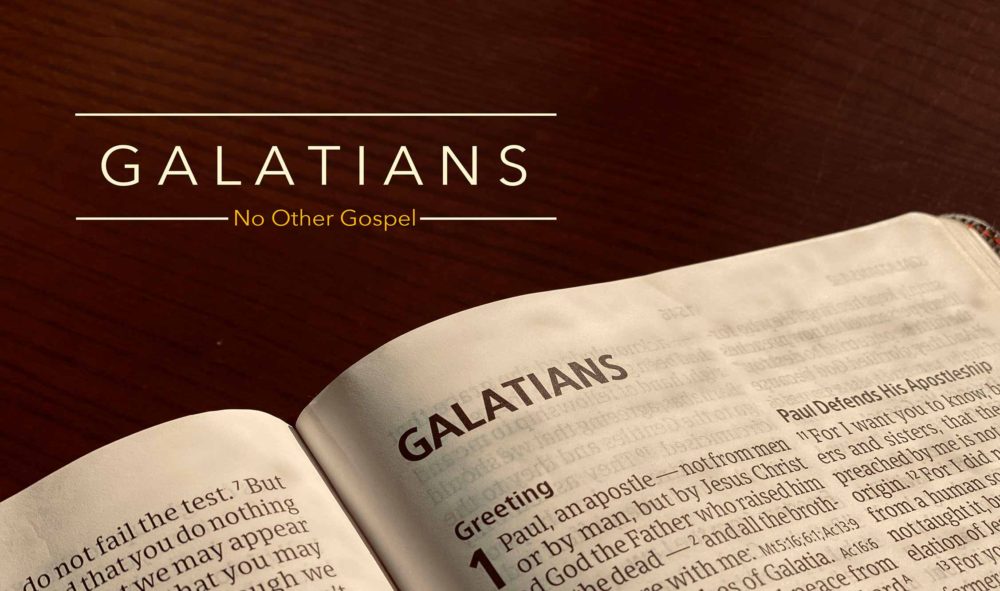 Galatians