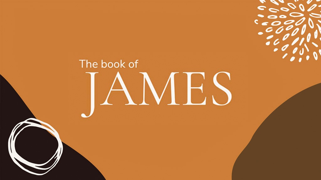 Book of James