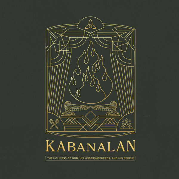 2nd Session | Ang Personal na Kabanalan ng Pastor | Allen Mandap Image